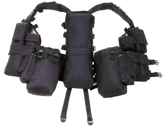 Taktická vesta olive,black.jpg